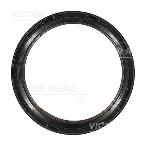Bague d'étanchéité d'arbre, vilebrequin VICTOR REINZ 81-41297-00