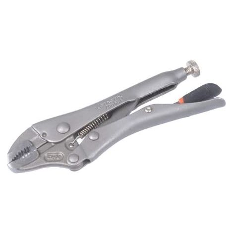 TACTIX - PINZA AUTOBLOCCANTE 175MM
