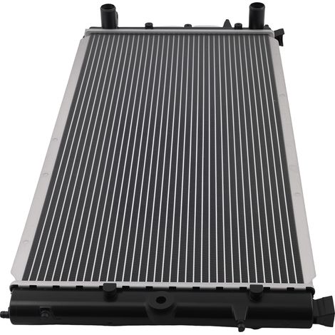 Radiateur Aluminium pour VW Transporter/Caravelle 1.9-2.5 90-03 65273A