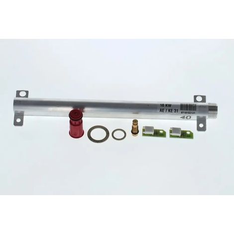 BOSCH Kit de conversión de tipo de gas 21,2331, 7710249047