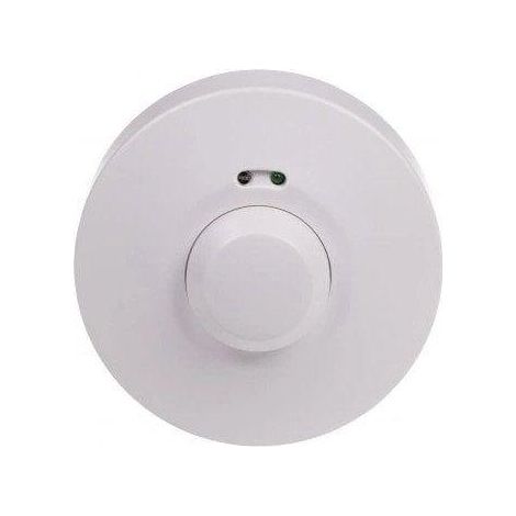 ff DRM-02-24V Bewegungsmelder Weiß 24V