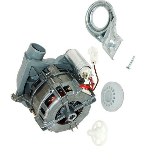 Pompe de cyclage (313887-30681) (1740701700) Lave-vaisselle 3138875054680031651 BEKO, FAR, BLUESKY, SELECLINE, CONTINENTAL EDIS