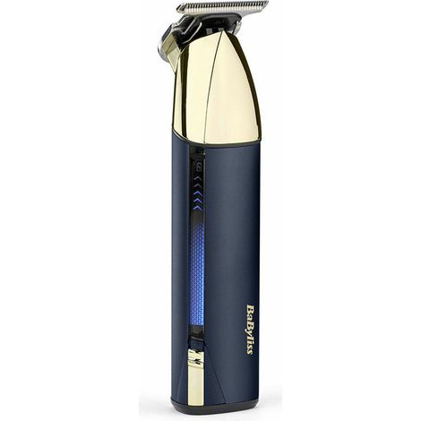 Rasoio elettrico Babyliss T992E super-x