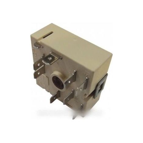 Régulateur d'énergie pour Plaque de cuisson INDESIT C00037056