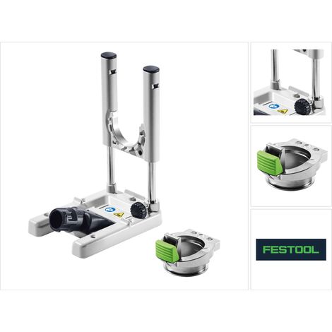 Festool Soporte de posicionamiento OSC-AH (1/5)