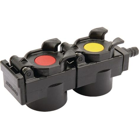 Clapet FASTER TARV255GR (1/2)
