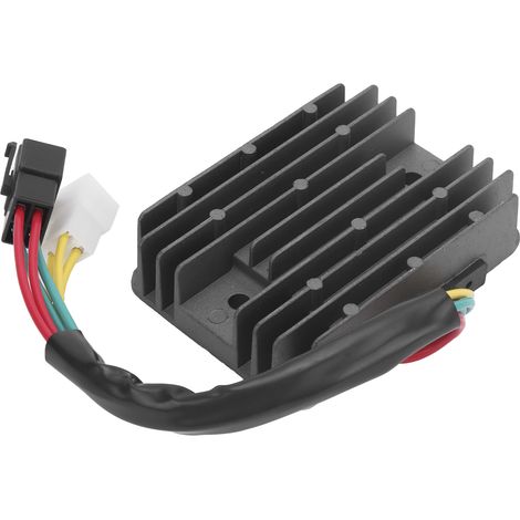 Regulador de voltaje para Ducati Monster Hypermotard Desmosedici, repuesto mejorado 748998