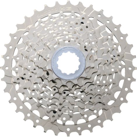 Shimano CS-HG400 9-fach 11-36T Kassette