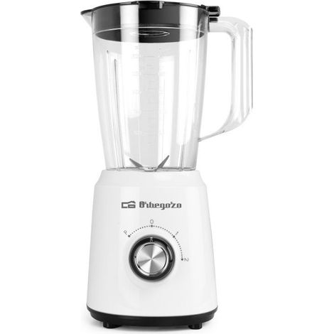 Stabmixer orbegozo bv 5035/ 500w/ 2 Geschwindigkeiten/ Fassungsvermögen 1,5l