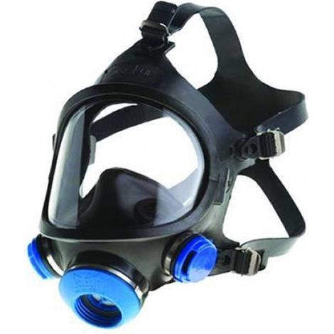 RESPIRATORE A MASCHERA SELECTA SEKUR - X FILTRO 1 - 1 pezzo (1/5)