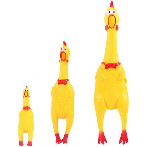 Ensemble de 3 jouets amusants pour animaux de compagnie qui décongestionnent leurs voies respiratoires. (1/5)