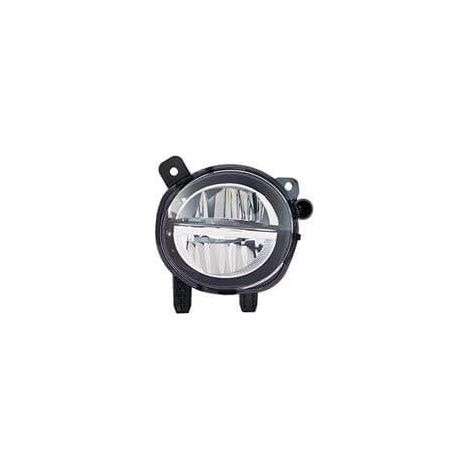 Feu anti-brouillard avant droit LED BMW Série 1 F20-F21 phase 2 2015-2019