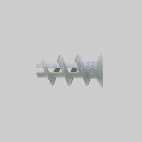 Tassello per cartongesso gk (100 pezzi) FISCHER (1/2)