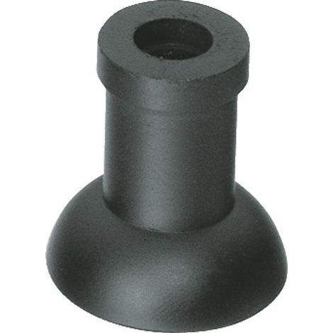 GEDORE 652-30 Gummisaugnapf Ø 30 mm (1/2)
