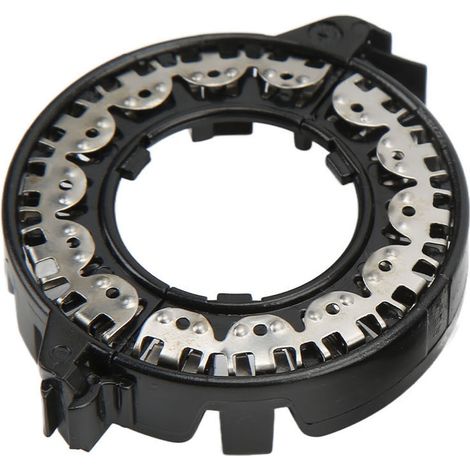 Support de fixation ampoule HID Xenon Mercedes D1S D1R D3S D3R, adaptateur porte-bulbe, remplacement pièce détachée, socle lampe phare voiture. (1/5)