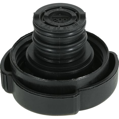 Bouchon de Vase D'expansion de Radiateur Bouchon de Réservoir Bouchon de Réservoir de Liquide de Refroidissement Nouvelle Construction Changement Direct pour E36 E46 E38 E39 E31