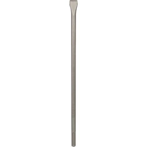 BOSCH-A SCALPELLO PIATTO SDS MAX 600X25 MM