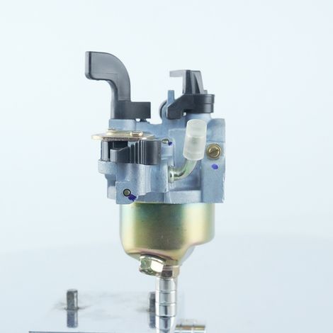 Der Yinlong P15A Vergaser ist für Benzinmotoren ab Lager verfügbar und eignet sich für den entsprechenden Motor: 152F. (1/4)