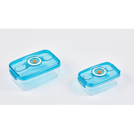 Duo NutriSealer Vakuumbehälter 2er-Set