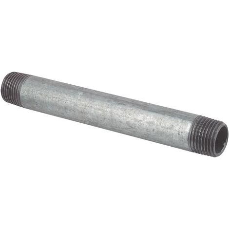 BOBINE ACIER GALVANISE - 150mm
