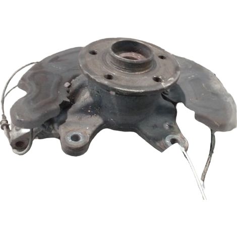[PRODUIT D'OCCASION] Pivot Avant Droit MERCEDES Vito Fourgon Long 2003- ♻️ Ref Oe. 4473300720 - Garantie à vie (1/3)