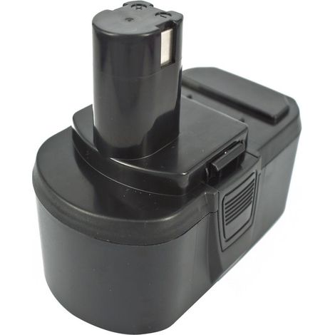 PowerSmart 4000mAh 18V Li-ion Batterie pour Ryobi BIW180, BIW180G, BIW180M, BPL 18151, CAD180L,  CAD-180L, ABP-1815, BCP1817/2SM (1/4)