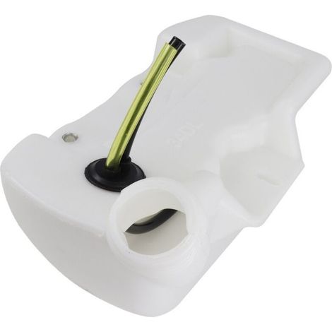Réservoir carburant et pièces détachées pour débroussailleuse 1E34F – Compatible modèles électriques, plastique résistant, livré à l’unité