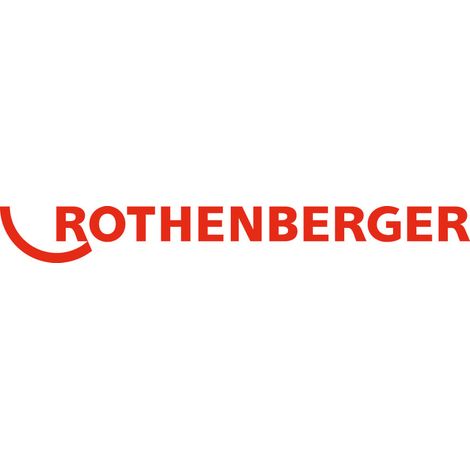 ROTHENBERGER Pressring SET B MaxiPro Small - 1000003641