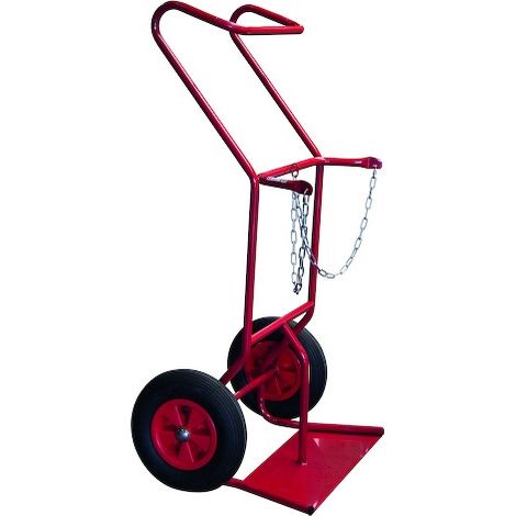 Diable porte bouteille 810007928 - 250 kg - FIMM