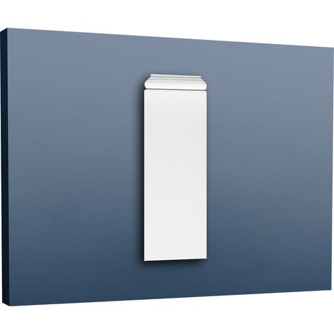 Orac Decor K202 Pilaster Plinth (1/5)