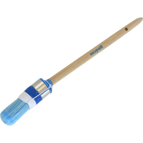 Nespoli FillPro Ringpinsel Gr. 4 Malerpinsel