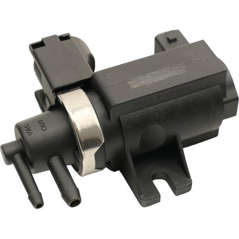 FT63013 Schnell-Turbolader-Magnetventil (1/3)
