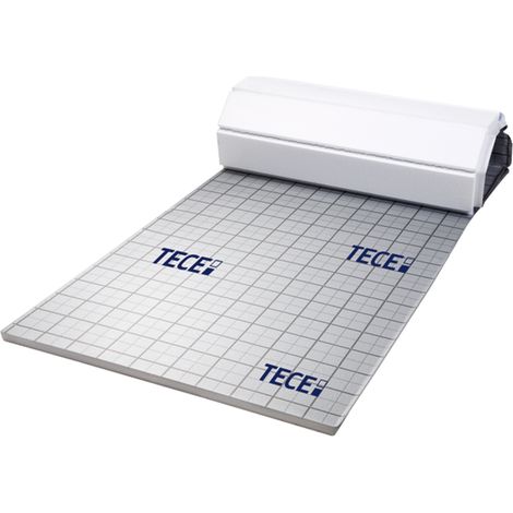 TECE TECEfloor Isolamento a rotoli 30-3 DES WLG 045 31 dB, 4 kN/m2, R = 0,67 m2 K/W, 77531520