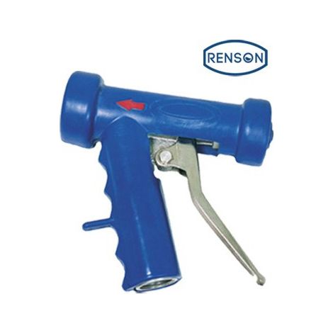 Pistolet de nettoyage basse pression Renson