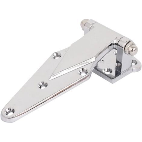Rôtissoire Cuisine Chambre froide Congélateur charnières porte 174mm longue