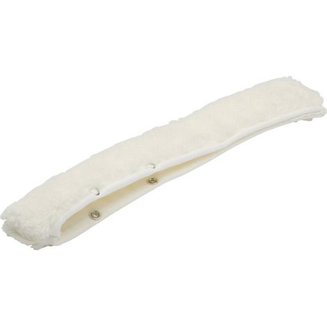 Ersatzbezug für Wischer 35cm - Roulor