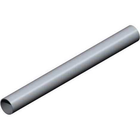 PROVOST - Manchon de jonction pour rayonnage Protub - Diamètre 21 cm - Plastique