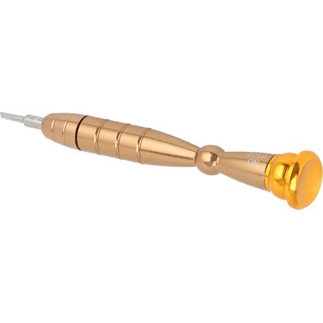 Kit de réparation tournevis de précision pour téléphone portable, outil électronique de maintenance, modèle 8132B (1/5)