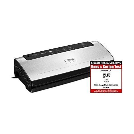 scellant sous vide CASO VC150