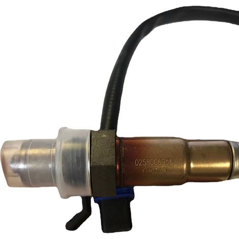 Air-fuel ratio sensor 0258006956, parts in stock, 0258006956, automotive oxygen sensor.