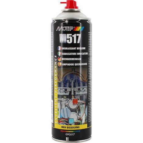 MOTIP Dégraissant brûleur. réf. M090517 H