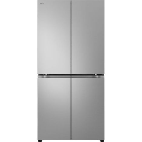 Lg GMB860PYDE - Frigorifico Americano Nofrost E Inox (1/5)