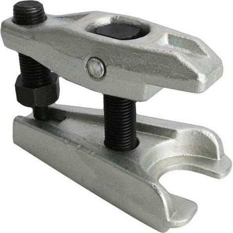 1 Pices Extracteur de Rotule Universel, Arrache Rotule Suspension pour Biellettes de Direction et Roulement, Extracteur de Joint Rotule
