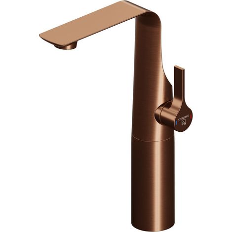Steinberg Serie 290 Waschtisch-Einhebelmischer, mit