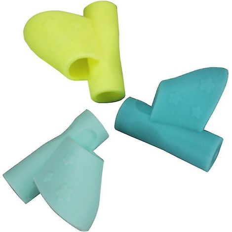 Lot de 3 porte-crayons pour enfants (1/3)