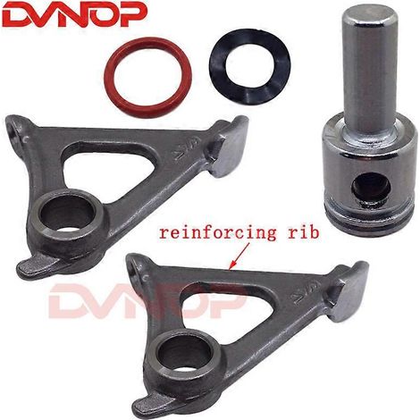Balancín y pasador para motores de motocicleta CG125 CG150 CG175 CG200 CG 125 150 200 CG250 XR125L (Enhance) (1/3)