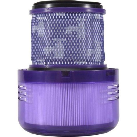 1 filtro HEPA para aspiradora V11 Outsize, Outsize, Absolute +, 970422-01-Crezuo-Crezuo (1/4)