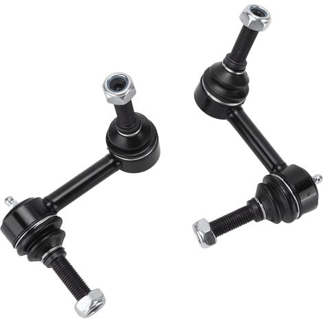 2 barres stabilisatrices avant K6665 pour Chevrolet Trailblazer toutes versions 2003 (1/5)