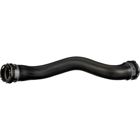 Durite de radiateur GATES 05-4878 MERCEDES-BENZ 253 501 37 82 A 253 501 37 82
