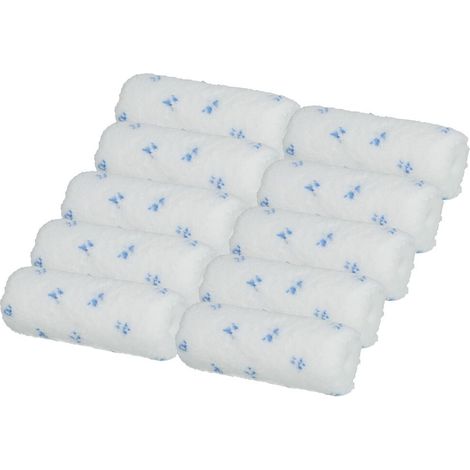 Rouleau Star Line pour matériaux à faible viscosité 120 mm